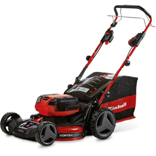 Einhell GP-CM 36/47 S HW Li (4x4,0Ah), Akumulatorska samohodna kosačica za travu Set (3413200) Cene
