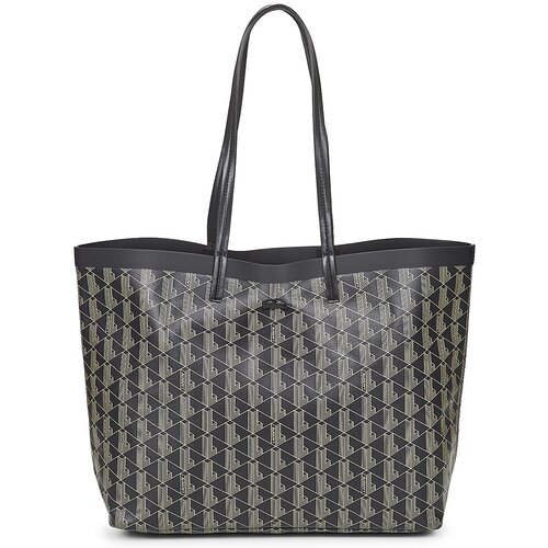 Lacoste ZELY MONOGRAMME Crna Slike
