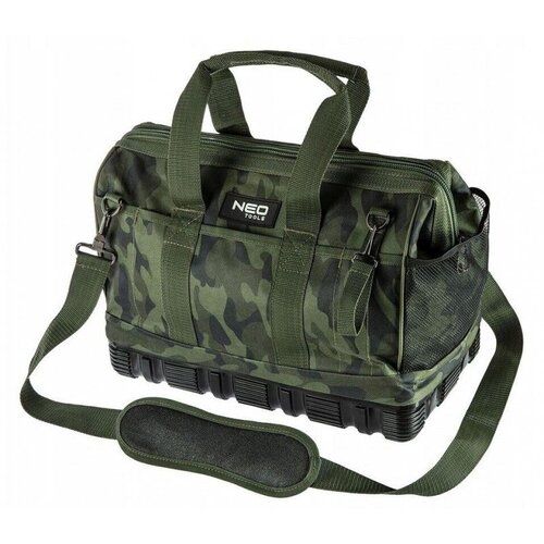 Neo Tools Camo torba 40x22x33 cm NEO 84-322 Cijene