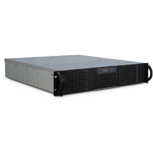 Inter-tech 2U-20248 Server Case silver Cijene