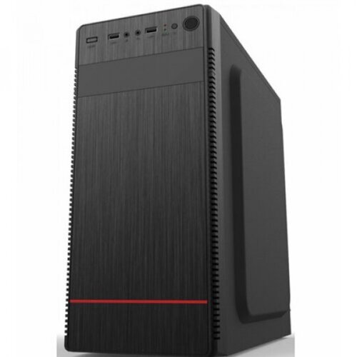 Bus Computers Racunar Ryzen 5 4650/16GB/512GB M.2/500W Cene