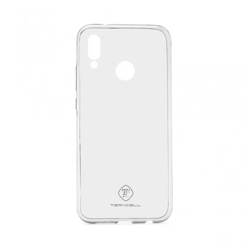 Maska za telefon Teracell Skin za Huawei P20 lite transparent Cene