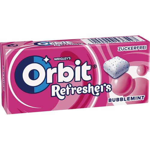  Refreshers - Bubblemint - Handypack Slike