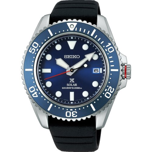Seiko PROSPEX SNE593P1 Slike