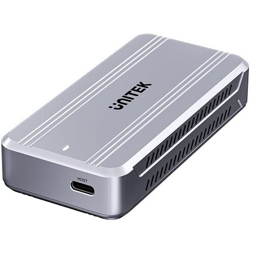 Unitek M2 NVME USB4 SSD ENCLOSURE 40GBPS + COOLING Cijene