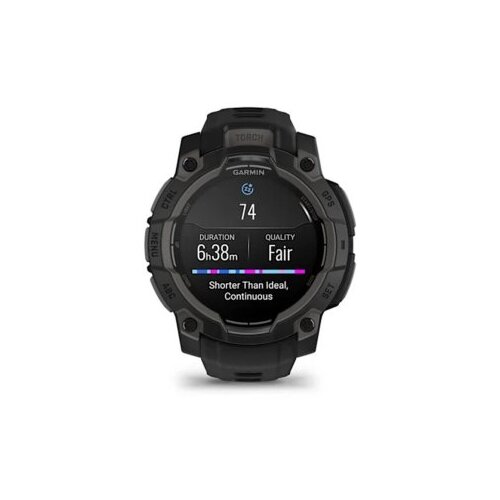 Garmin pametna ura instinct 3, 45 mm, amoled Slike