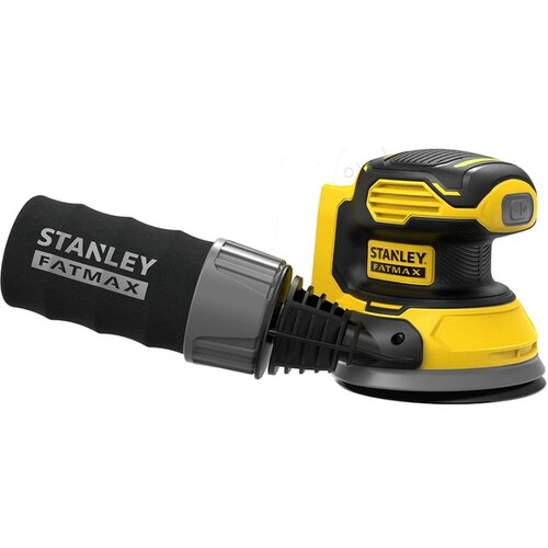Stanley SFMCW220B-XJ - 18V, 125MM ROTACIJSKA BRUSILICA - JEDINICA BEZ BATERIJE I PUNJAČA Cijene