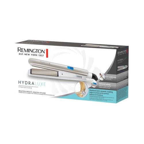 Remington Uređaj za ravnanje kose S8901 Hydraluxe Slike