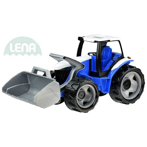  Traktor utorivač Plavi Cene