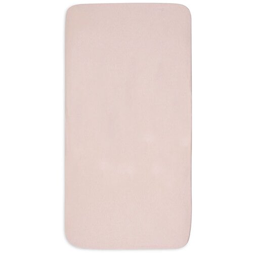 Jollein Plahta s gumicom Jersey 40/50x80/90 cm 2 kom, Wild Rose Slike