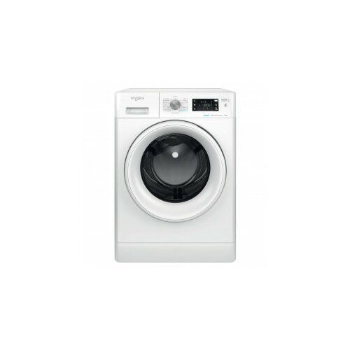 Whirlpool Mašina za pranje veša FFB 7259 BV EE Cene