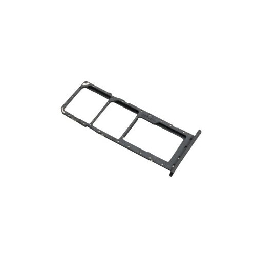  Ulozak za sim za samsung galaxy a03 black ( SD13732 ) Slike