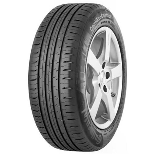 Continental Letnja guma 185/60R15 84H CONTIECOCONTACT 5 Cene
