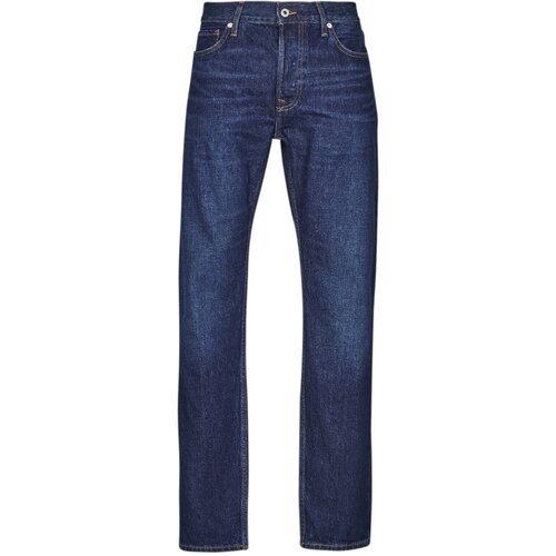 PepeJeans Jeans straight STRAIGHT JEANS Modra Slike