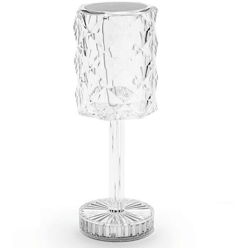  Aigostar- LED prigu&scaron;iva punjiva lampa LED/1W/5V 2700/4000/6500K 1800mAh 26 cm Cene