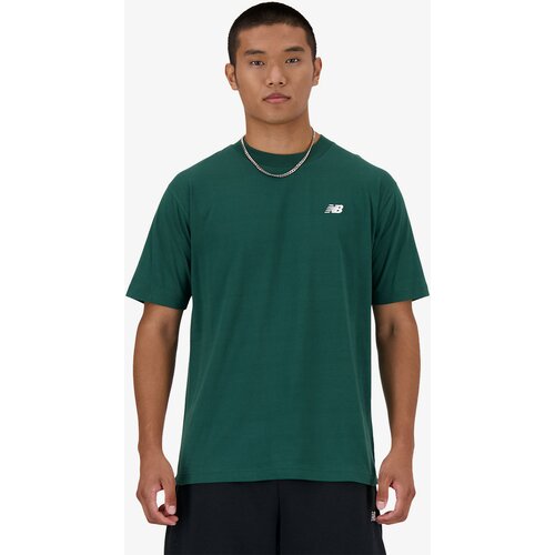 New Balance muška majica small logo MT41509-NWG Slike
