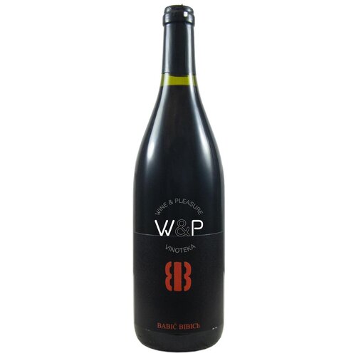 Vina Bibich Babić vino Cene