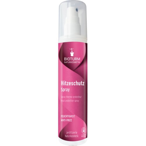 Bioturm Sprej za za&scaron;titu kose od topline - 150 ml Cijene