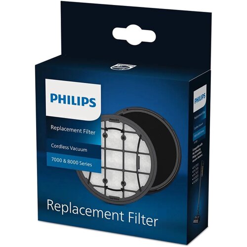 Philips Set filtera XV1681\01 za usisivac serije 8000 Cijene