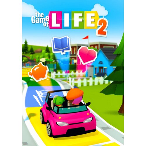 Steam The Game of Life 2 (PC) Key EUROPE Cene