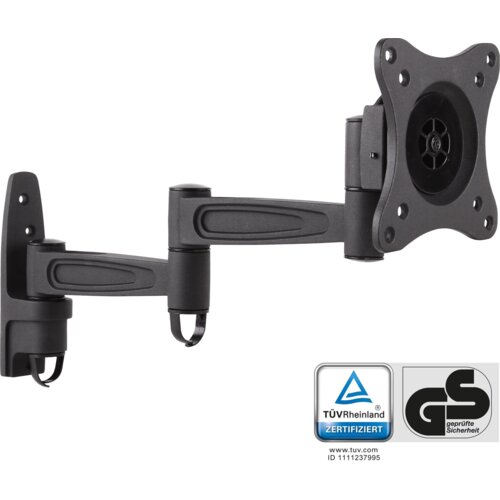  InLine 23105D nosač za televizore 33 cm (13") Crno Cijene