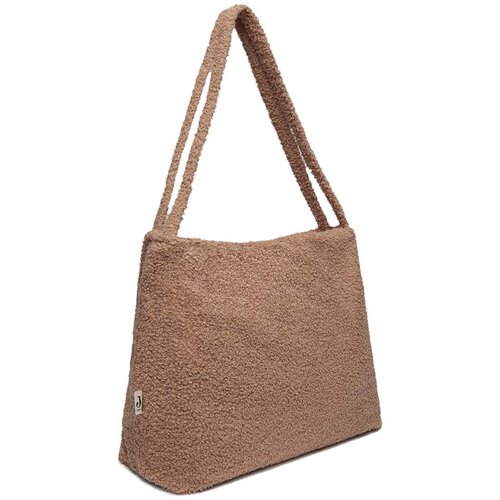 Jollein torba za previjanje boucle biscuit Slike