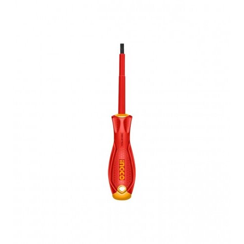INGCO TOOLS Izvijač električarski 1000V CR-V PH2&amp;times;100 HISD81PH2100 Slike