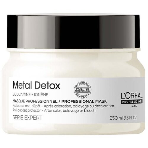 L´Oréal Paris Profesionalna zaštitna maska protiv naslaga, 250 ml Cene