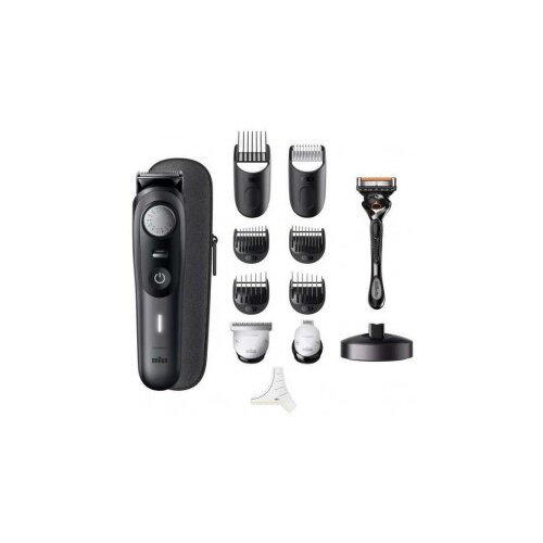 Braun trimer za bradu BT9441 +11 Cijene