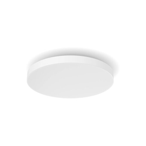 Philips LED RGBW prigu&amp;scaron;iva plafonska svetiljka Hue DATURA LED/48W/230V Slike