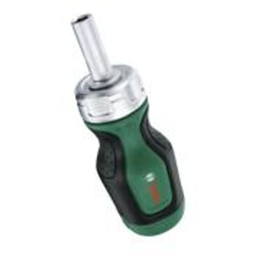 Bosch Odvijač Stubby Ratchet sa spremnikom i 6 bitova Cijene