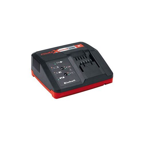  Punjač brzi 18 V 4A PXC EINHELL Cene