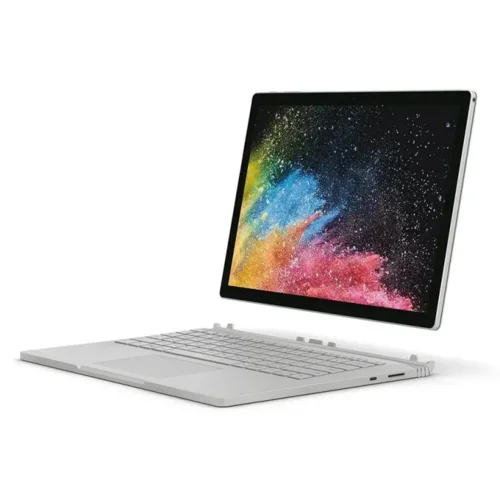 Microsoft Obnovljeno - kot novo - Surface Book 2 13,5″, (21201449)