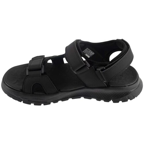 Skechers Wagner - Avalon 205724-BBK Slike