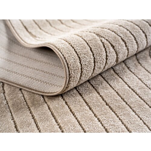Ayyildiz Carpets Bež zunanji in notranji tekač 80x250 cm Nova 1201 &amp;ndash; Slike