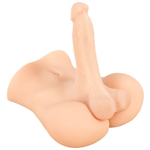 Dildo Deluxe Man 02 Slike