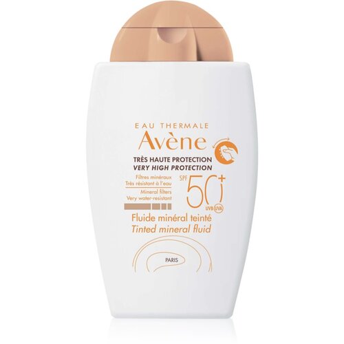 Avène Sun Minéral zaštitna njega od UV zraka SPF 50+ 40 ml Cene