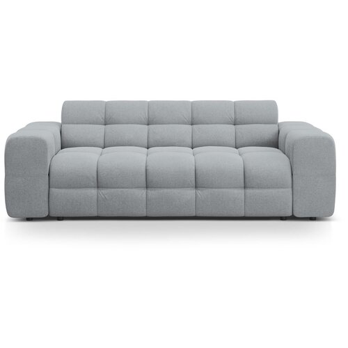 Micadoni Siva sedežna garnitura 222 cm Kendal &amp;ndash; Slike