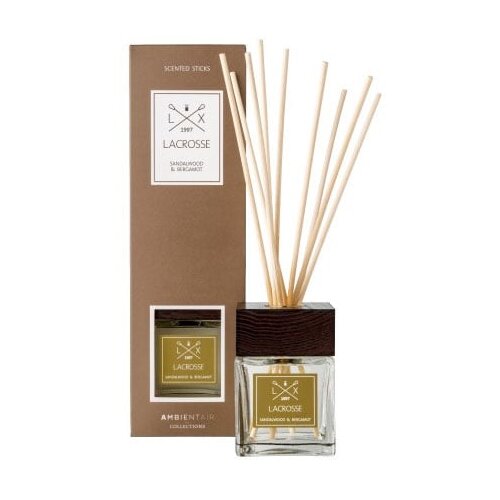  Difuzer Sandalwood &amp;amp; Bergamot Slike