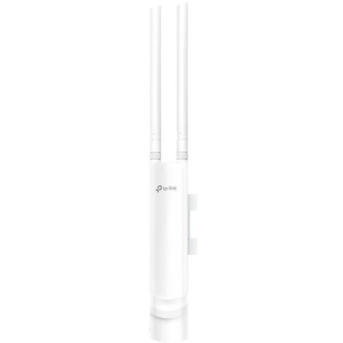  300Mbps Wireless N Outdoor Access Point, Qualcomm, 300Mbps at 2.4GHz, 802.11b/g/n, 1 10/100Mbps LAN, Passive PoE Supported, Cent Cijene