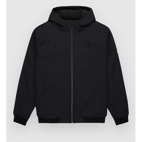 Quiksilver Brooks 3K Jakna black Cene