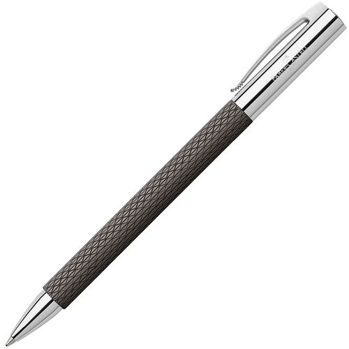 Faber-Castell KEMIJSKA AMBITION OPART FABER-CASTELL 147055 ANTRACIT Slike
