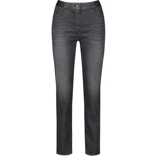 Gerry Weber Kavbojke siv denim Slike