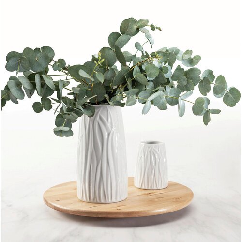 Seltmann Weiden vaza 16 cm keramika Slike