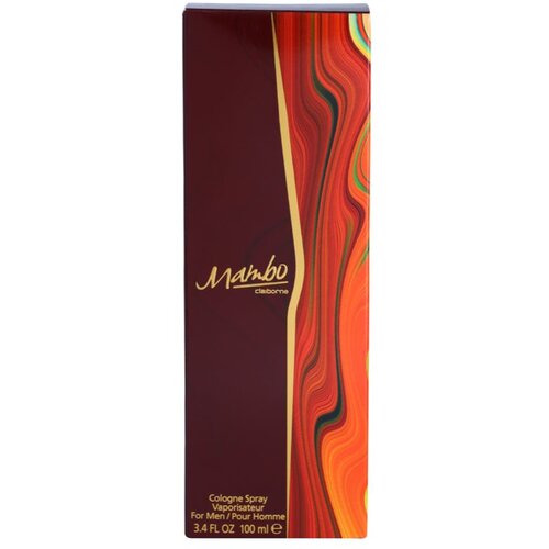 Liz Claiborne Mambo for Men kolonjska voda za mu&amp;scaron;karce 100 ml Slike