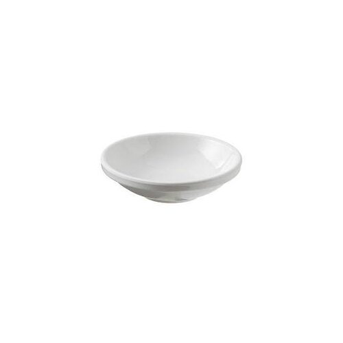 Zdjela 9*2,4CM MELAMIN BIJELA T8181 Slike
