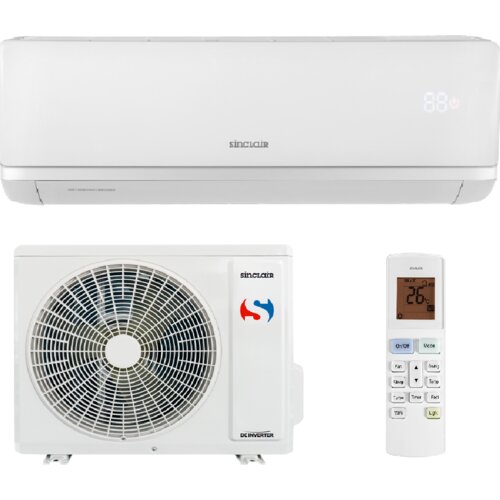 Sinclair Klimatska naprava SIH/SOH-09BIR Cene