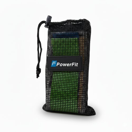 PowerFit &amp;trade; | Elastične Trake za Vežbanje Slike