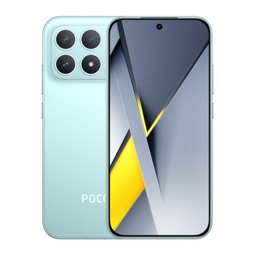 Poco F8 Pro, 12GB/512GB, Blue Cijene