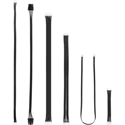 Bambu Lab AMS 2 Pro Cable Pack (6-u-1) - 1 kom Cijene